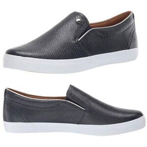 NEW Driver Club‎ USA Womens Genuine Leather Sneaker